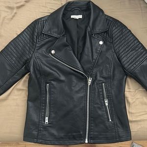 Top shop Moto Jacket